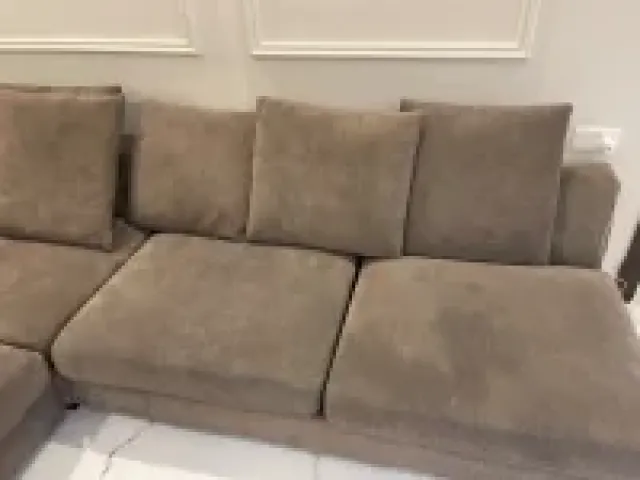 Sofa 7 seats صوفا 2