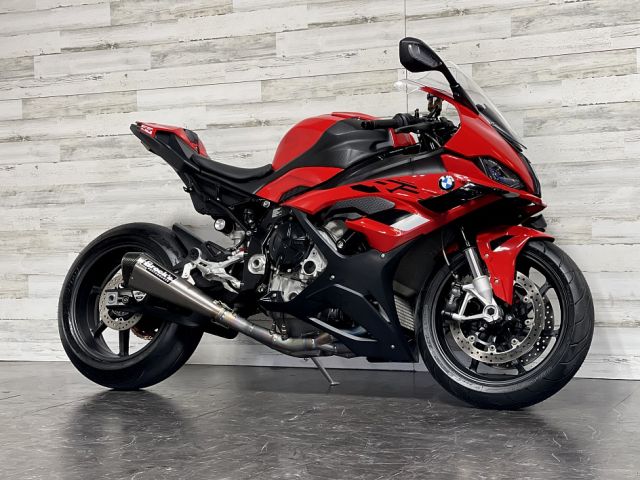 2023 BMW S1000RR (+971561943867) 4