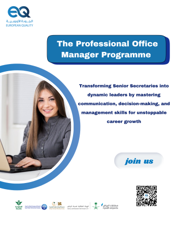 Training for Office Managers|00201010232279