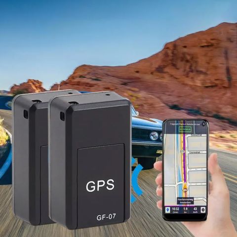 جهاز تتبع جي بي اس car magnetic gps 