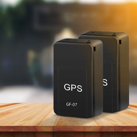 جهاز تتبع جي بي اس car magnetic gps  2