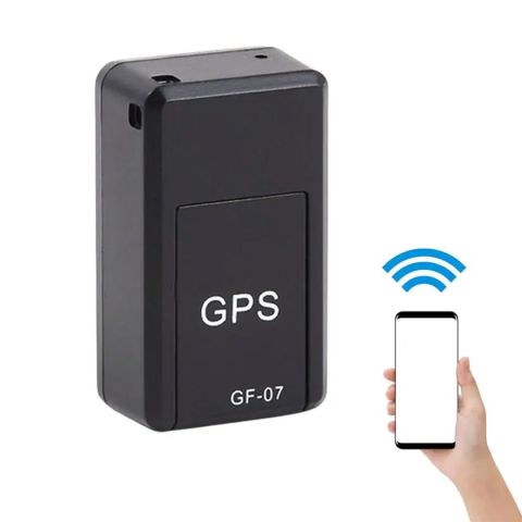 جهاز تتبع جي بي اس car magnetic gps  3