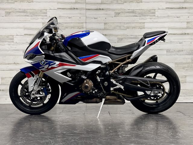 2022 BMW S1000RR