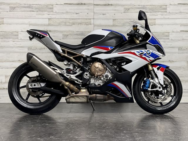 2022 BMW S1000RR 2