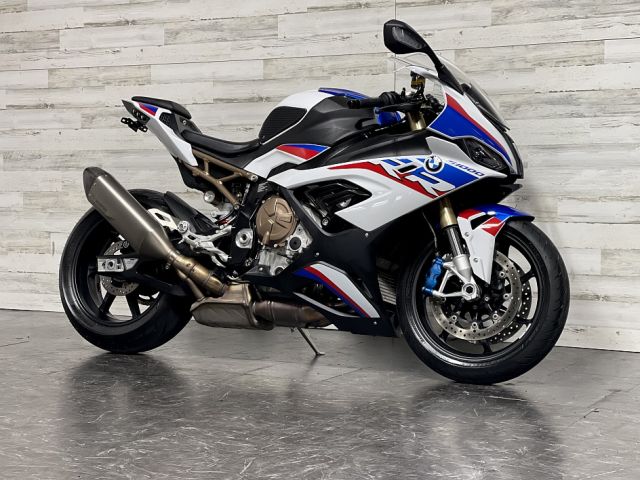 2022 BMW S1000RR 5