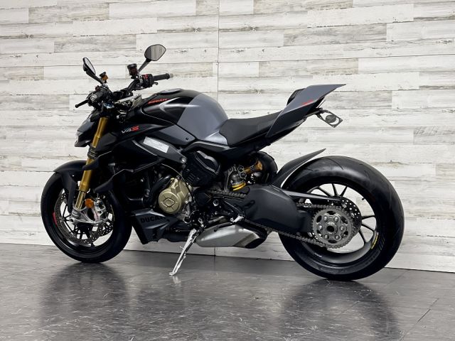 2023 Ducati Streetfighter V4S 5