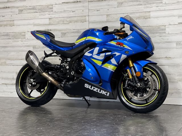 2017 Suzuki gsx r1000 3