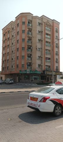 Apartment for rent in Al Bustan, Ajman, 3 rooms and a hall 2