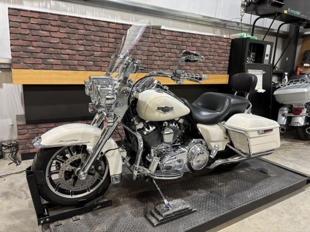 2015 Harley-Davidson® FLHR - Road King®