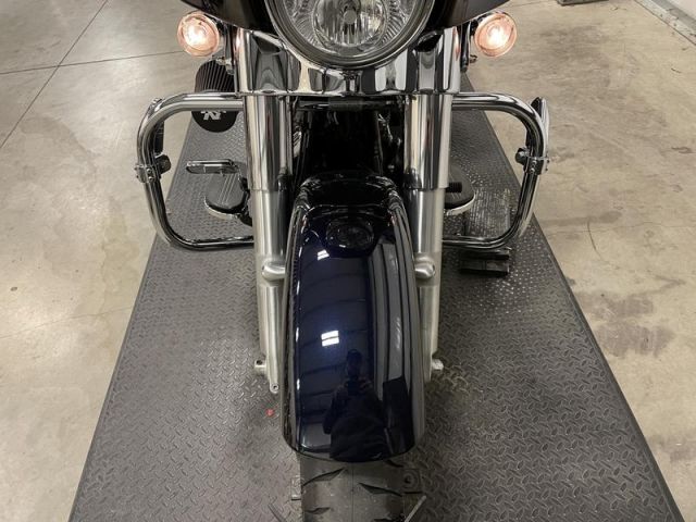 2019 Harley-Davidson® FLHX - Street Glide® 2