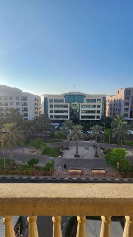 An Apartment at Al muteena - Dubai 2