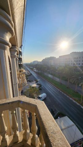 An Apartment at Al muteena - Dubai 3