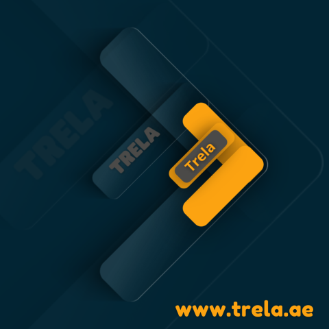 Trela – Land Shipping Services from the UAE 2