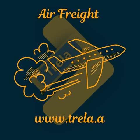 Trela – Land Shipping Services from the UAE 3