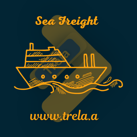 Trela – Land Shipping Services from the UAE 4