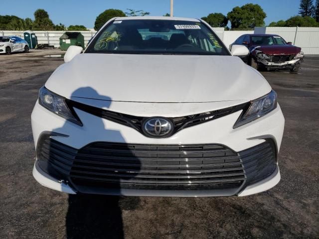 2023 Toyota Camry for sale +971527713895