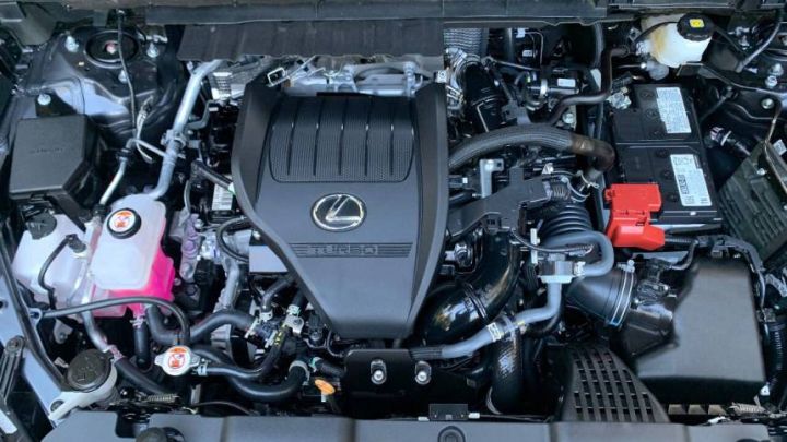 2023 Lexus NX350 for sale  2