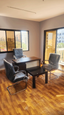 Your Perfect Office at Fatima Ali Building - Dubai 10