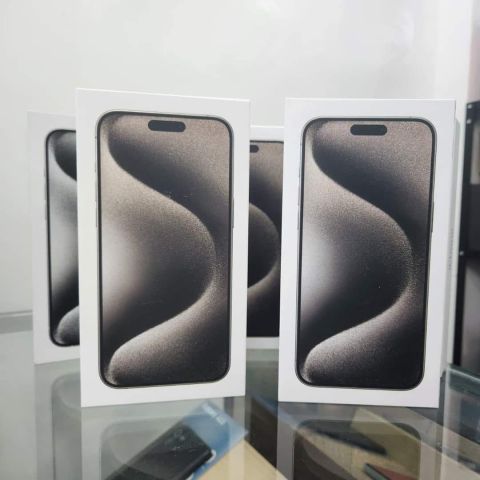 New Apple iPhone 16Pro,iPhone 15Pro,iPhone 15Plus Unlocked Phones 2