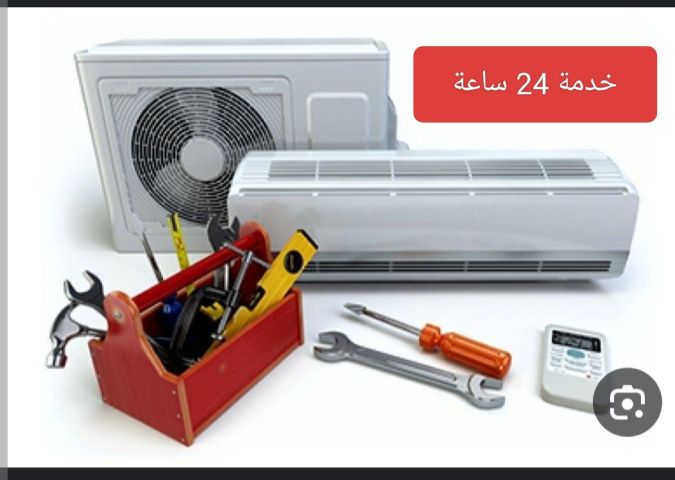 فني تكييف المزهر دبي فني تكييف الخوانيج  6