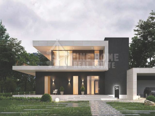 امتلك فيلا 6 غرف | بموقع ممتاز | تصميم عصري