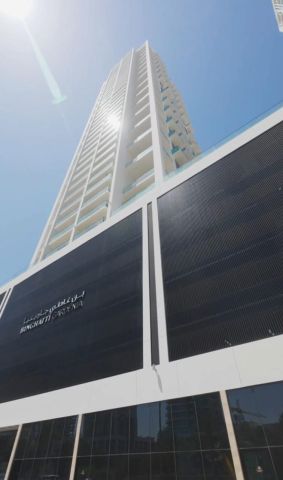 للبيع شقة مع إمكانية تمويل بنكي في دبي 8