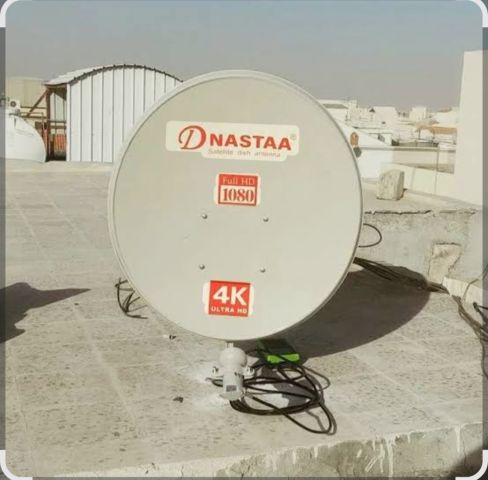 فني ستلايت دبي الجميرا دبي قرية جميرا الدائرية جنوب البرشاء 4