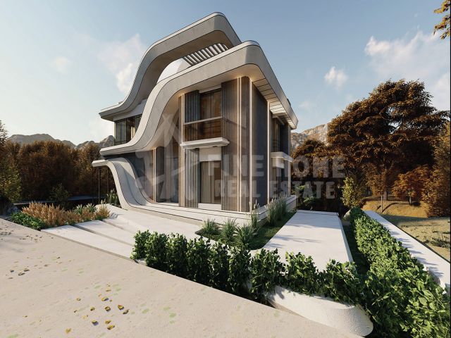 فيلا ضخمة بموقع مميز| تصميم رائع | سعر حصري