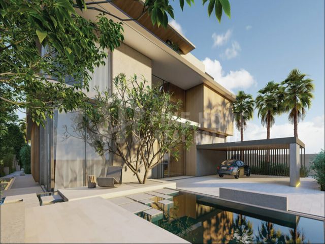 فيلا ضخمة بموقع مميز| تصميم رائع | سعر حصري 3