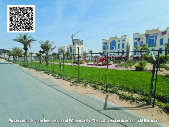 1BHK | AL AMEERA VILLAGE | PAYMENT PLAN | NO FEES 4