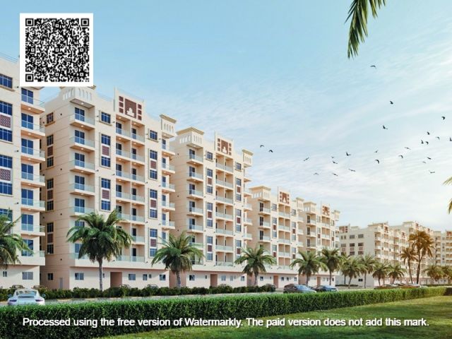 1BHK | AL AMEERA VILLAGE | PAYMENT PLAN | NO FEES 6