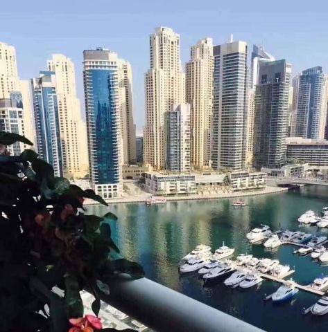 بناية سكنية للبيع في النهدة ٢ ديي