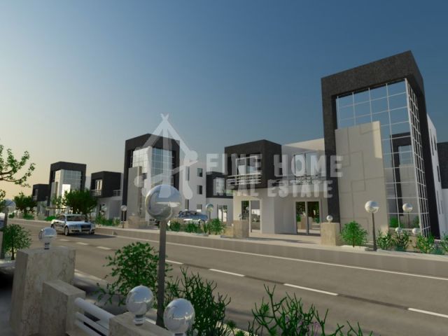 امتلك مجمع 6 فلل | بموقع مميز | سعر لايفوت