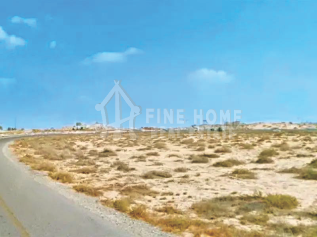امتلك الان قطعة ارض متعدده الاستخدام تصريح بناء 4