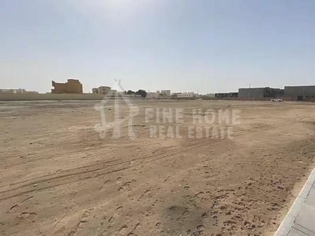 قطعة ارض تجارية في الريمان فرصتك الان للاستثمار