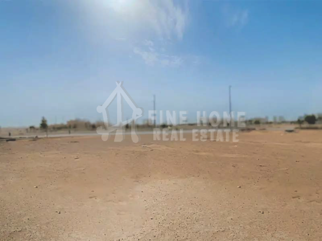 أرض سكنية | سعر وموقع جيد 4
