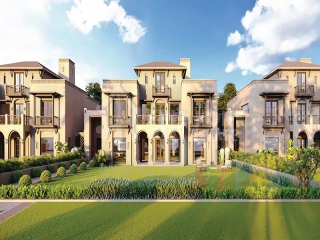 امتلك مجمع 6 فلل | بموقع مميز | سعر لايفوت 5