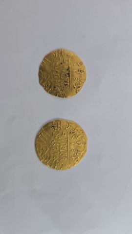 اثار حميرية يهودية