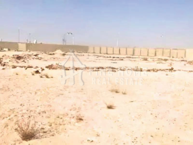 امتلك الان قطعة ارض متعدده الاستخدام تصريح بناء 2