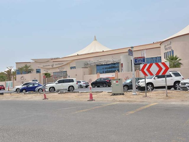 امتلك مجمع سكني 5 فلل بموقع متميز 3