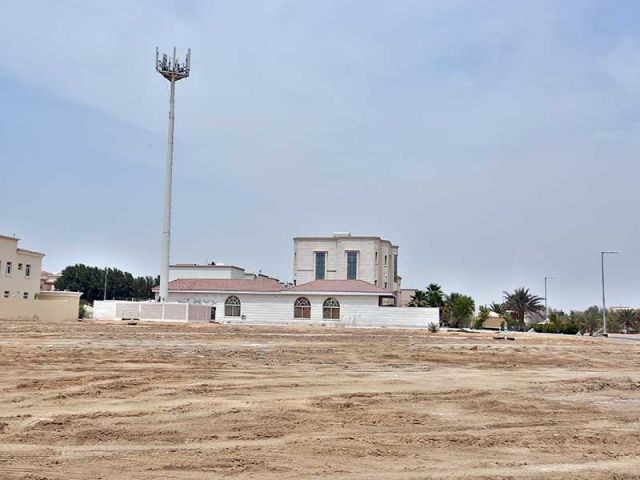 امتلك مجمع سكني 5 فلل بموقع متميز 4
