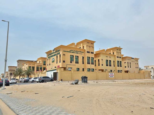 امتلك مجمع سكني 5 فلل بموقع متميز 5