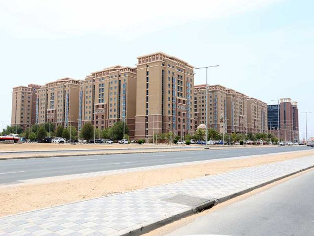 امتلك مجمع سكني 5 فلل بموقع متميز 7