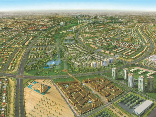 تملك الان مجمع موقع مميز جدا 8