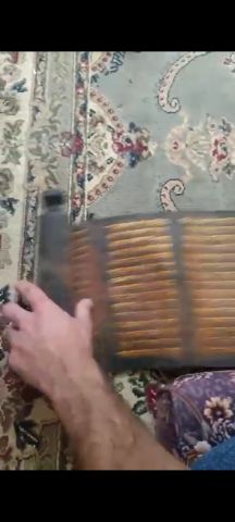 (موجود ثلاث مخطوطات مكتوبة بماء الذهب 9