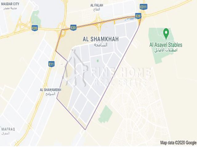 امتلك الان فيلا 5 غرف في الريمان 5