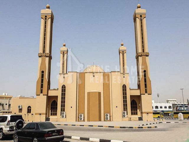 امتلك الان فيلا 5 غرف في الريمان 7