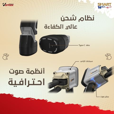  جهاز  Adroit افضل و اصغر جهاز لكشف الكنوز و الدفاىن و الفراغات  3