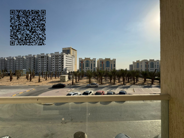 استوديو بعجمان قسط 3000 وتسليم قريب 6