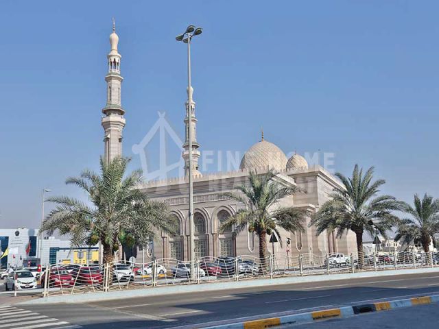 امتلك مجمع 6 فلل | بموقع مميز | سعر لايفوت 4